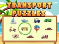 เกม Transport Puzzles