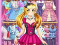 เกม Anime Kawaii Dress Up