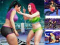 เกม Women Wrestling Fight Revolution Fighting