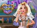 เกม Goldie Ruined Wedding