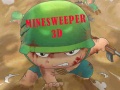 เกม Minesweeper 3d