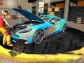 เกม Car Mechanic Auto Workshop Repair Garage