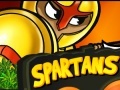 เกม Spartans vs Goblins