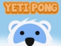 เกม Yeti Pong