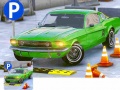 เกม Real Car Parking 2020