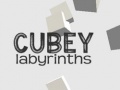 เกม Cubey Labyrinths
