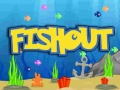 เกม Fishout