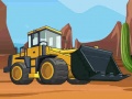 เกม Bulldozer Jigsaw