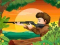 เกม Deer Hunting Jigsaw