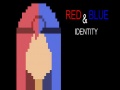 เกม Red & Blue Identity