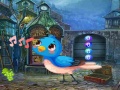 เกม Singing Bird Escape