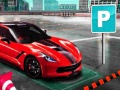 เกม No Driver Parking