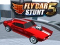 เกม Fly Car Stunt 5
