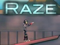 เกม Raze