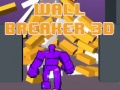เกม Wall Breaker 3D