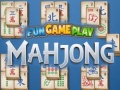 เกม FunGamePlay Mahjong