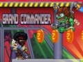 เกม Grand Commander