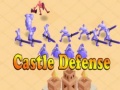 เกม Castle Defense