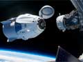 เกม ISS Docking Simulator