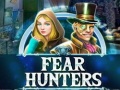 เกม Fear Hunters