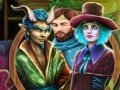 เกม Secrets of Efria