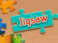 เกม Jigsaw