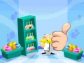 เกม Crazy Professor Bubble