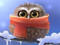 เกม Cute Owl Slide