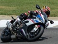 เกม BMW S1000RR Slide