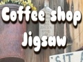 เกม Coffee Shop Jigsaw