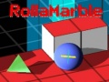 เกม RollaMarble