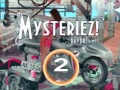 เกม Mysteriez! 2 Daydreaming
