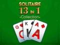 เกม Solitaire 13 In 1 Collection