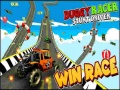 เกม Buggy Racer Stunt Driver Buggy Racing