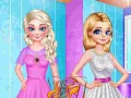 เกม BFF Summer Fashion