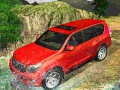 เกม Offroad Land Cruiser Jeep