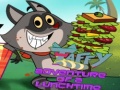 เกม Taffy Adventure of a Lunchtime