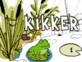 เกม Kikker