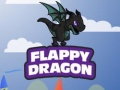 เกม Flappy Dragon