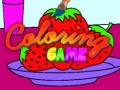 เกม Coloring game