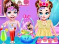 เกม Baby Taylor Happy Easter