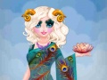 เกม Princesses Dazzling Goddesses