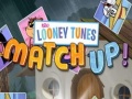 เกม New Looney Tunes Match up!