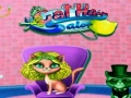 เกม Cat Hair Salon