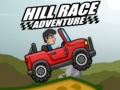 เกม Hill Race Adventure