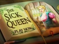 เกม The Sick Queen