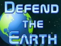 เกม Defend The Earth