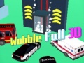 เกม Wobble Fall 3D