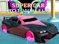 เกม Super Car Hot Wheels