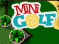 เกม Mini Golf
